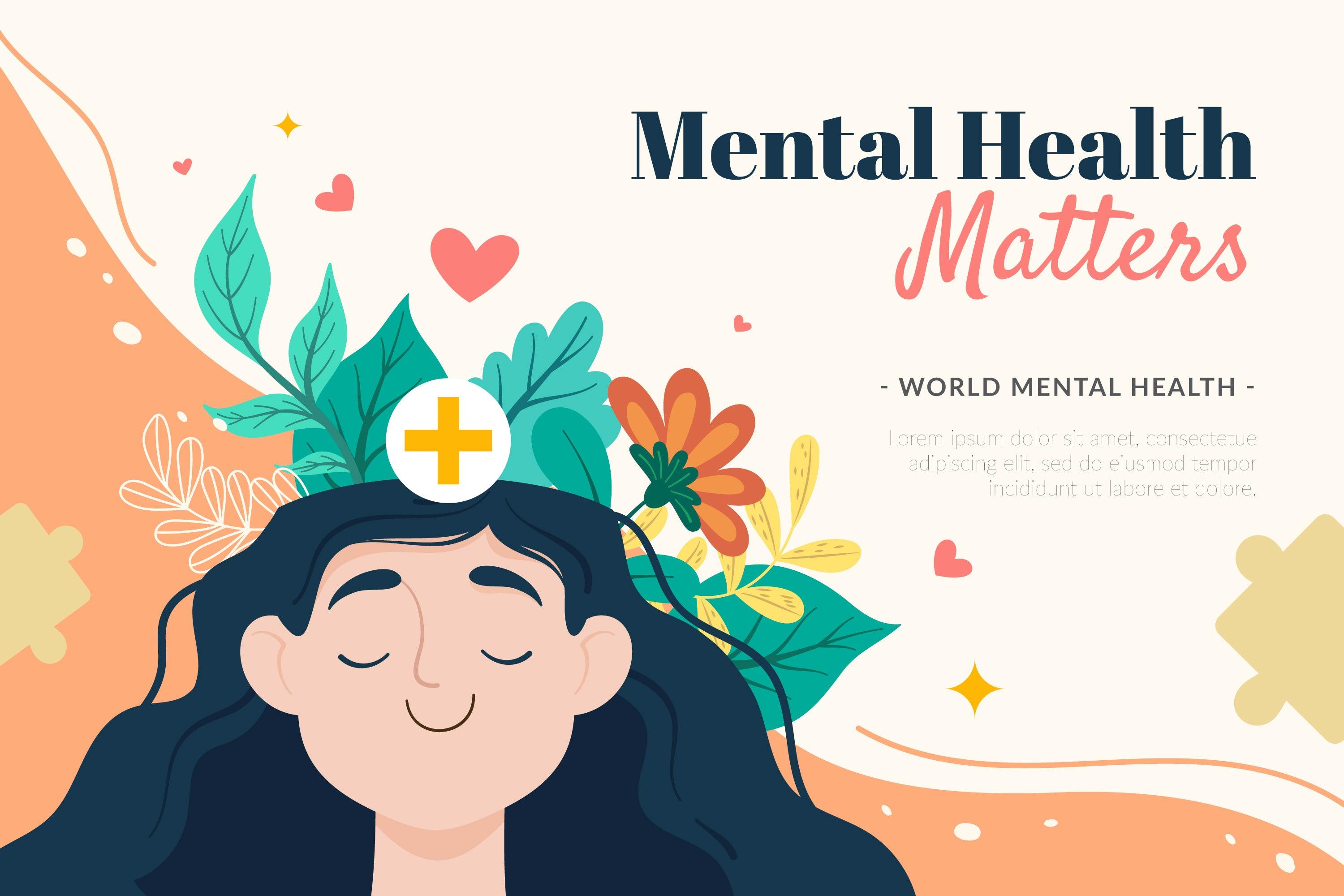 How mental health can affect you? – Fitness Health