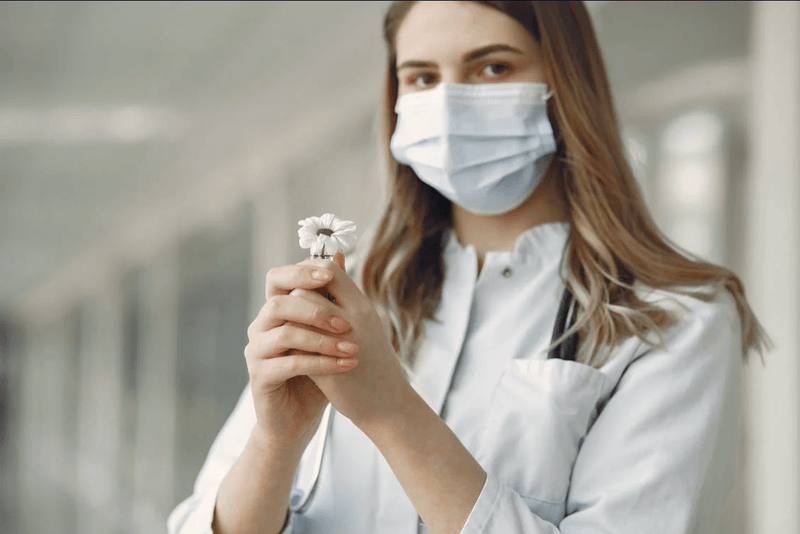 How Nurses Should Prioritize Well-Being in Demanding Profession - Fitness Health 