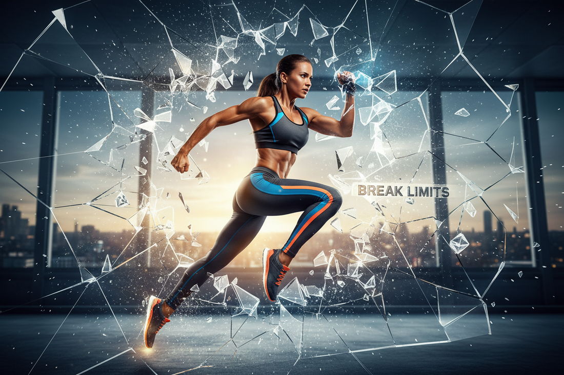 How to Break Through a Training Plateau: 5 Proven Strategies to Get Moving Again