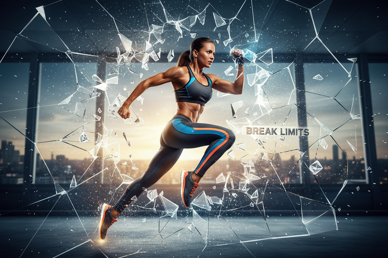 How to Break Through a Training Plateau: 5 Proven Strategies to Get Moving Again