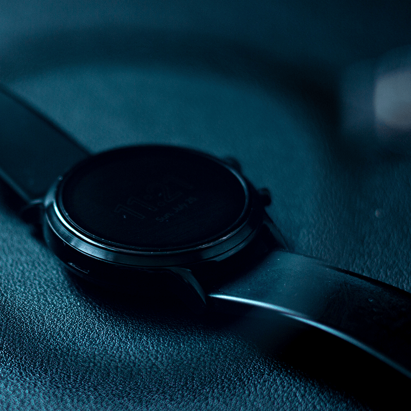 How to choose the Best Smart Watch Fitness Trackers for men - Fitness Health 