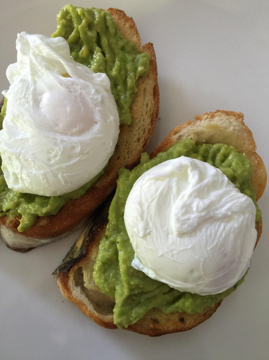 How To Eat More Foods With Protein - Fitness Health 