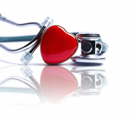 How to keep your hear healthy - Fitness Health 