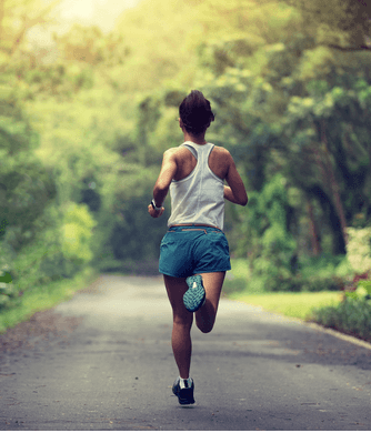 How to Lose Weight Fast By Running - Fitness Health 