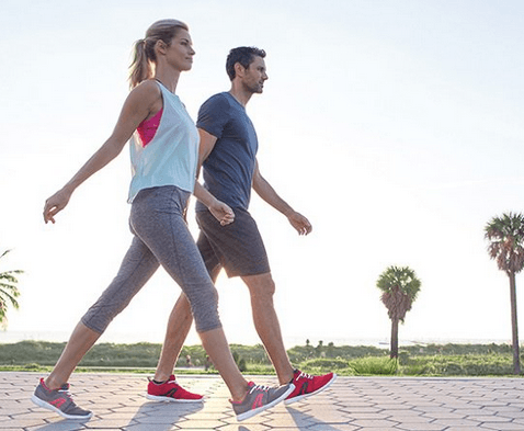 How to Lose Weight While Walking: A Guide - Fitness Health 