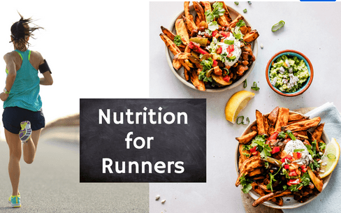 How to Lose Weight With a Runner's Diet - Fitness Health 