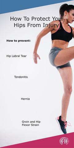 How To Protect Your Hips From Injury