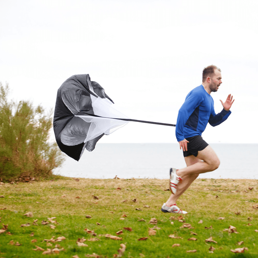 How to use resistance bands for speed training? - Fitness Health 