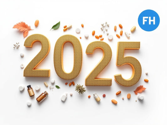 2025 Wellness Journey: Your 30-Day New Year Reset Guide