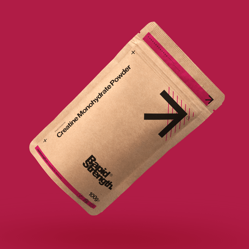 Is creatine a good pre-workout? - Fitness Health 