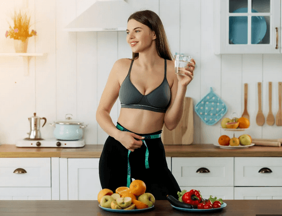 Losing Belly Fat: Causes, Side Effects, and Effective Solutions - Fitness Health 