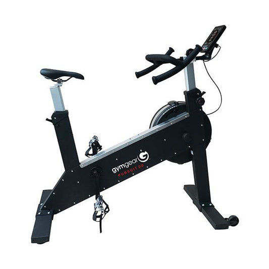 Magnetic Spin Bikes and understanding the benefits - Fitness Health 