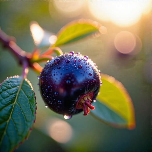 Maqui Berry