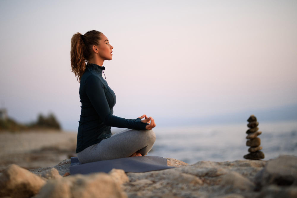 Don't Meditate: Why 10 Minutes of Silence Will Destroy Your Stress Levels