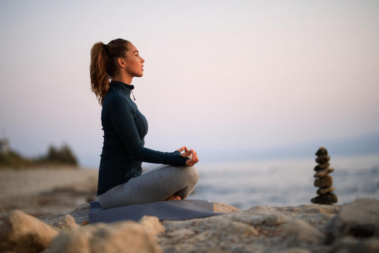 Don't Meditate: Why 10 Minutes of Silence Will Destroy Your Stress Levels