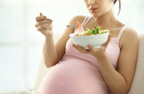 Nutrition and Lifestyle tips for a Healthy Pregnancy - Fitness Health 