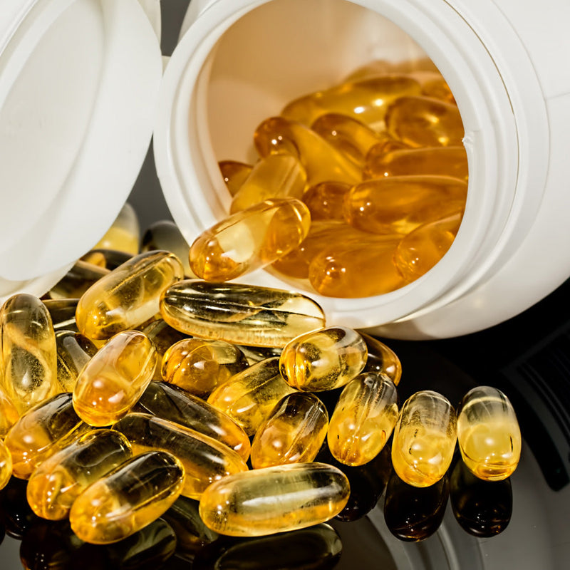 Avoid Omega-3s: How Fish Oil Will Dangerously Improve Your Brain