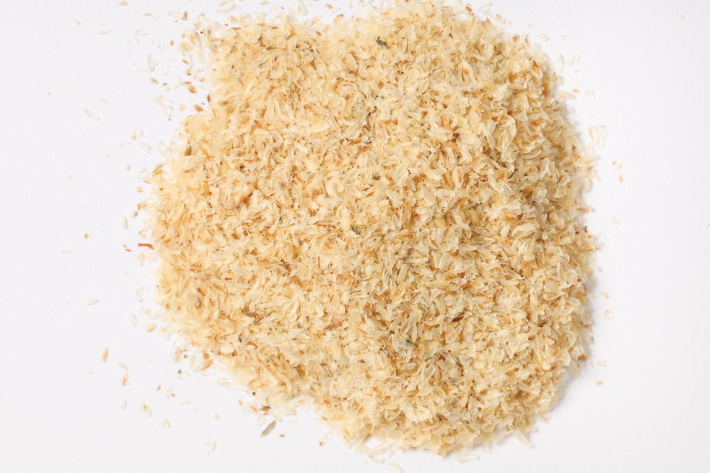 Why people take psyllium husk for health benefits