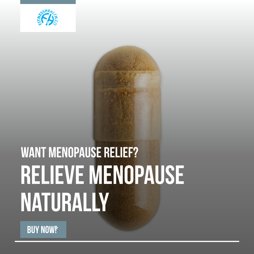 Pueraria Mirifica For Men - Fitness Health 