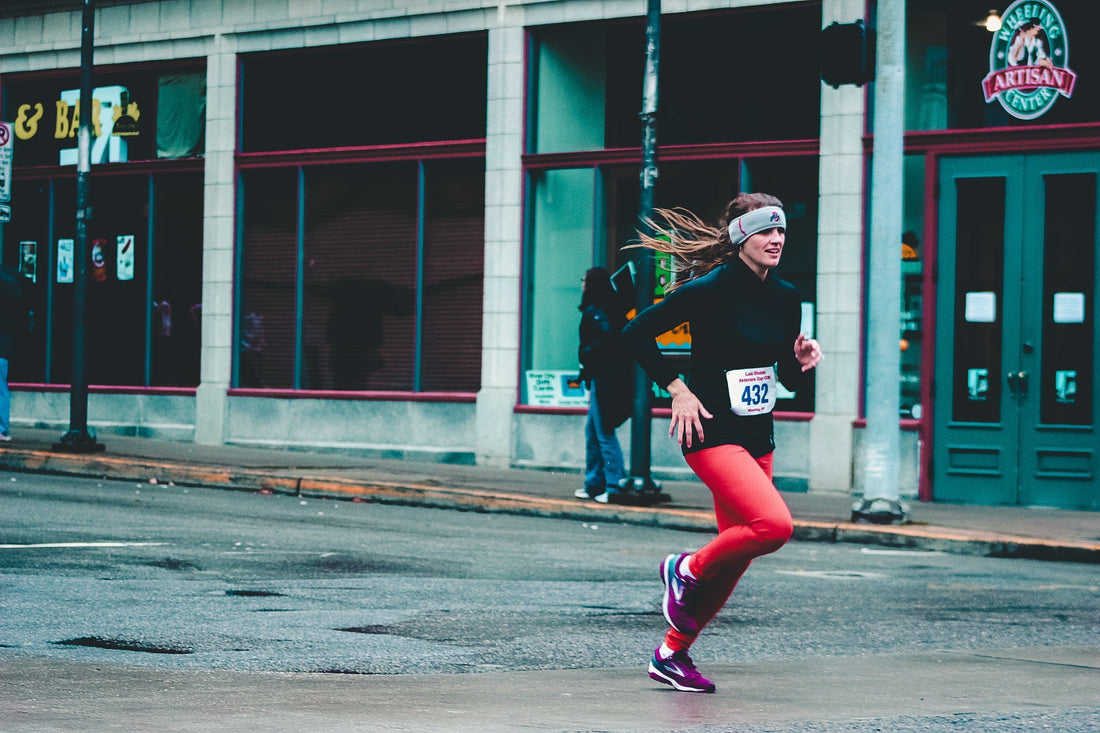 Reasons to Consider Running 5 Miles a Day - Fitness Health 