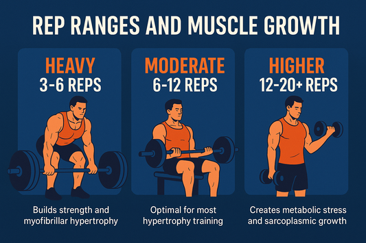 How to Bulk Without Getting Fat: Effective Strategies for Muscle Gain