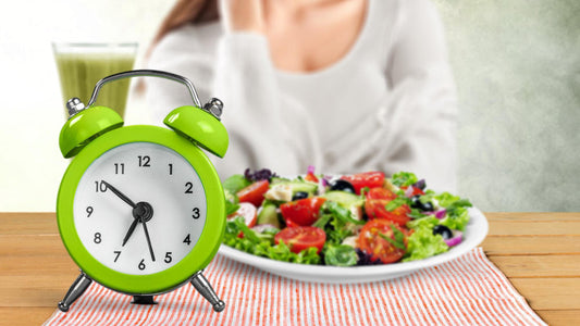 Don't Try Intermittent Fasting: How Skipping Meals Will Ruin Your Health