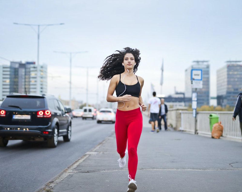 Running 3 Miles A Day: Benefits, Risks, And How To Get Started - Fitness Health 