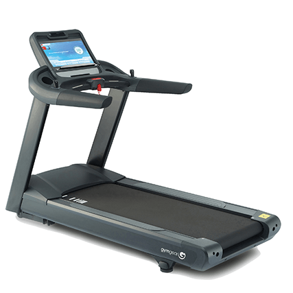 Running on a Treadmill vs. Road Running - Fitness Health 