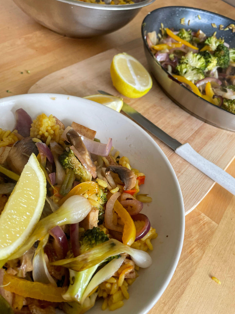 Tofu proteins vegan recipes 