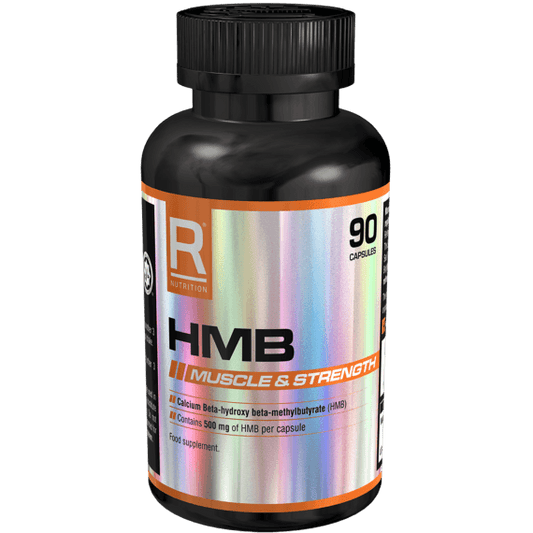 Strength and Power Supplements – HMB - Fitness Health 