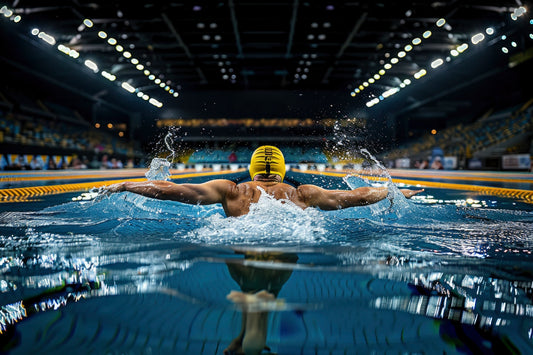 Swim England Ranking: Your Guide to Current Swim Standings and Results
