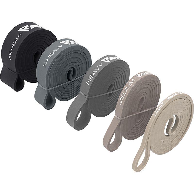 Tested Trainer-Approved: The Best Resistance Bands for Working Your Glutes, and More - Fitness Health 