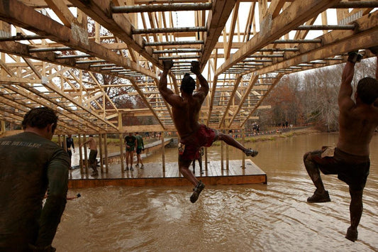 The 10 Best Extreme Fitness Events for 2018 - Fitness Health 