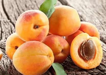 The Benefits of Apricot Kernel: A Superfood for Your Health and Beauty - Fitness Health 