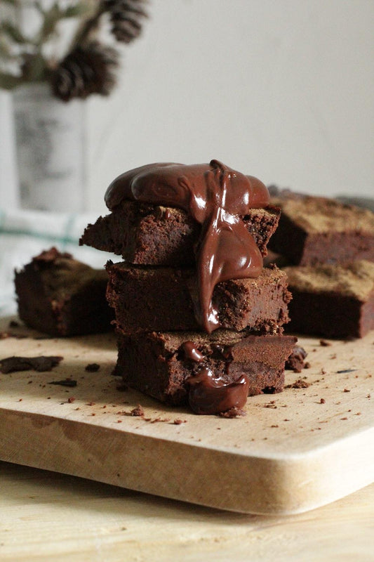 The best cocoa powder chocolate cake recipe - Fitness Health 