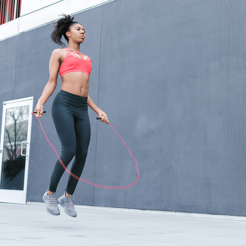 The Best Ways to Burn Fat Fast - Fitness Health 