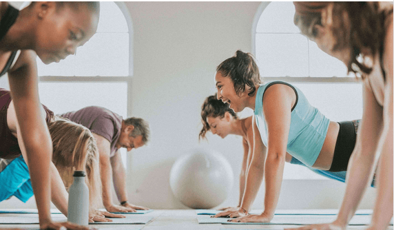 The Impact of Mental Health on Physical Fitness - Fitness Health 