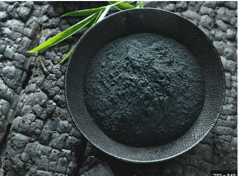 The Importance of Activated Charcoal in the Pharmaceutical Industry - Fitness Health 