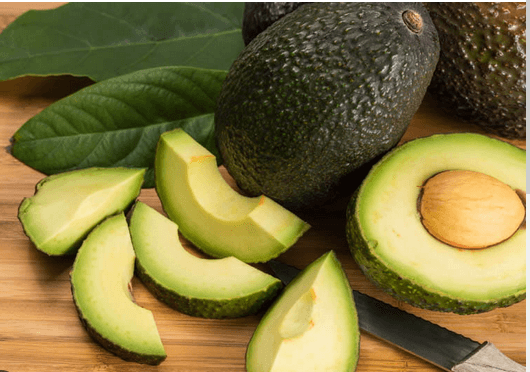 The Mighty Avocado: Harnessing its Health Benefits for a Stronger Fitness Journey. - Fitness Health 