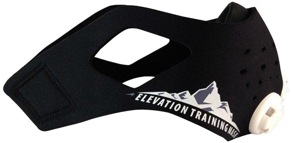 The Theory Behind Altitude mask training - Fitness Health 