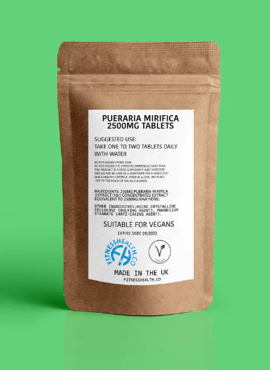The Ultimate Hormone Balancer: Pueraria Mirifica - Fitness Health 