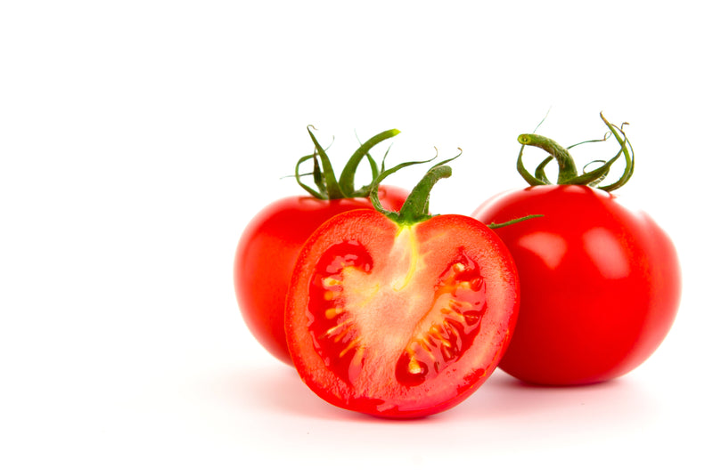 Why Tomatoes Are Good for You
