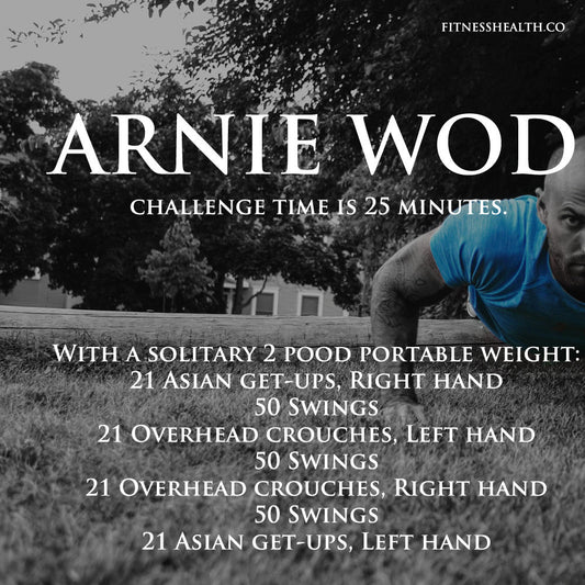 Top 3 Hardest Crossfit WOD's ever - Fitness Health 