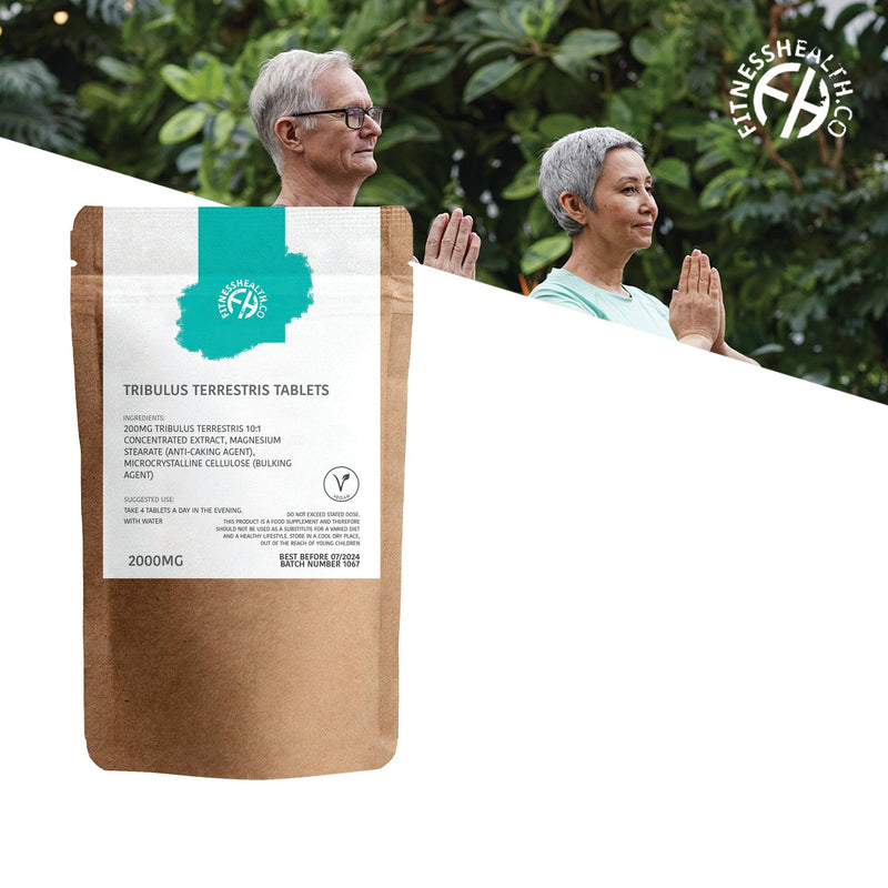 TRIBULUS: Overview, Uses, Side Effects, Precautions, Interactions, Dosing and Reviews - Fitness Health 