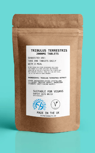 Tribulus Terrestris Benefits: A Super Supplement That Supports Hormones and More - Fitness Health 