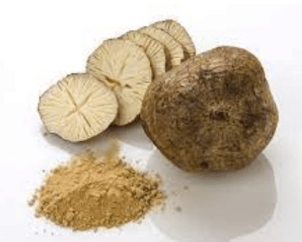 Unlock the Secret Benefits of Pueraria Mirifica Powder for Your Health and Wellness - Fitness Health 