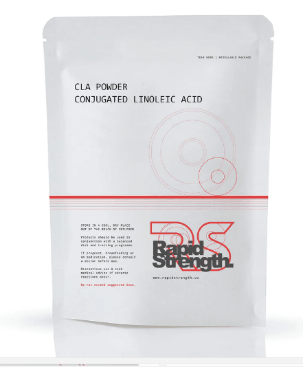 Unlocking the Power of CLA Powder: How it Enhances Fitness and Boosts Health - Fitness Health 