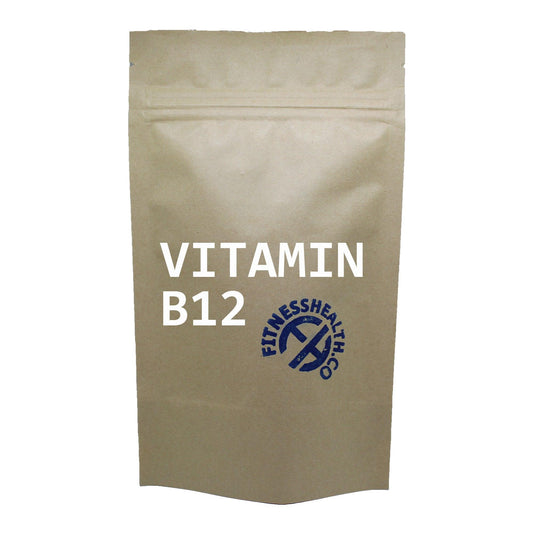Vitamin B12 Deficiency Symptoms - Fitness Health 