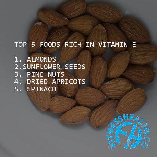 Top 5 foods rich in vitamin E.jpg