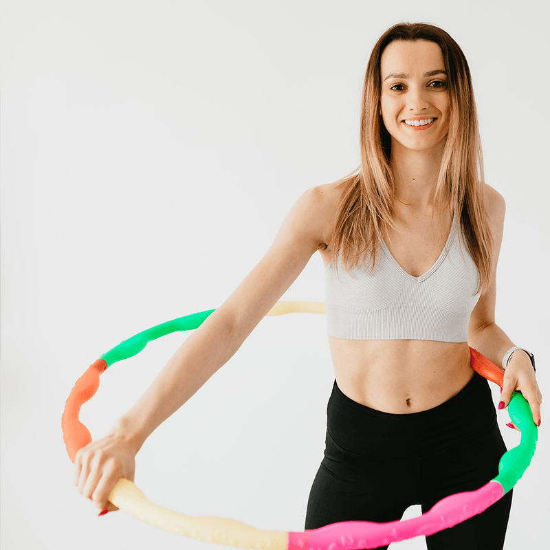 Weight Loss Success Story: What Happens When You Lose 70 Pounds and Then Go On To Win A Fitness Competition. - Fitness Health 